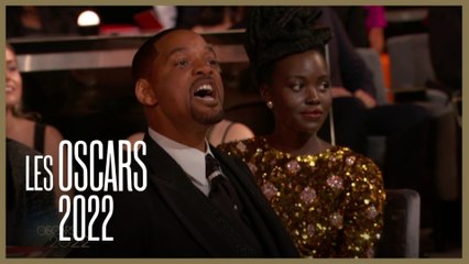 Que s'est-il passé entre Will Smith et Chris Rock ? - Oscars 2022