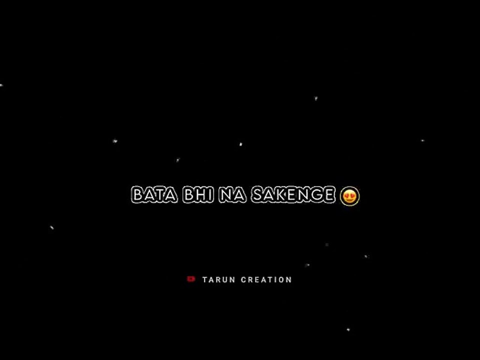 Kalank_x_Thodi_Der_Song_status_!_Efx_status_!_Very_Sad_Status_!_Arijit_Singh_!_Tarun_Creation_All in one status 