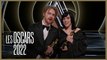 Billie Eilish et Finneas O'Connell  remportent l'Oscar de la Meilleure Chanson Originale - Oscars 2022