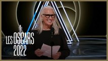 Jane Campion remporte l’Oscar 2022 de la meilleure réalisation pour The Power of the Dog