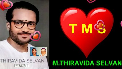 T. M. Soundararajan Legend Song 967