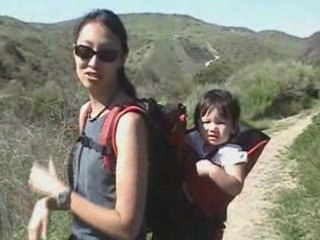 Losing Weight After Baby--Weekly Tip #4