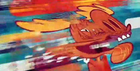 The Adventures of Rocky and Bullwinkle S01 E06