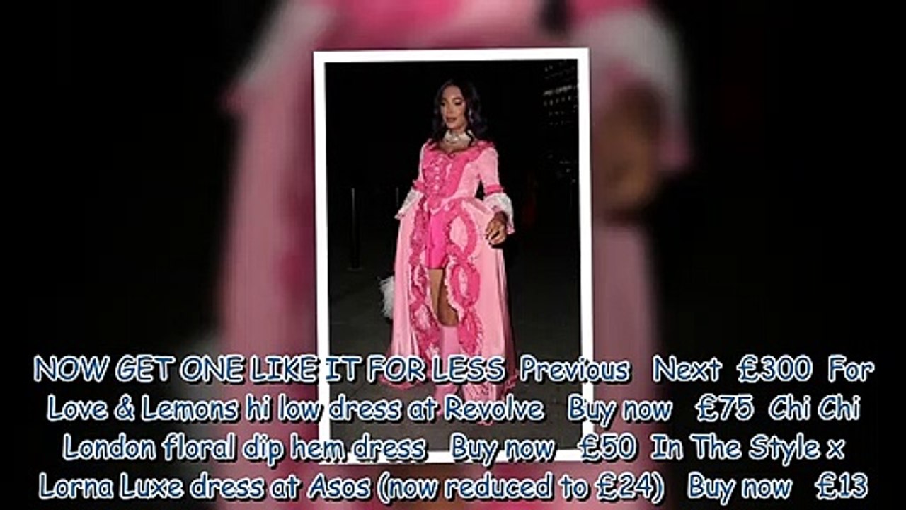 Bridgerton stars Simone Ashley and Charithra Chandran at series two premiere afterparty  643307