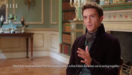 Bridgerton’s Jonathan Bailey on Anthony’s Obsession with Kate and the Love Triangle