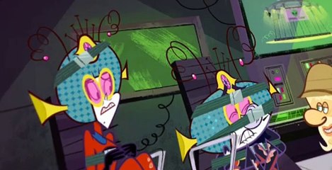 The Adventures of Rocky and Bullwinkle S01 E07