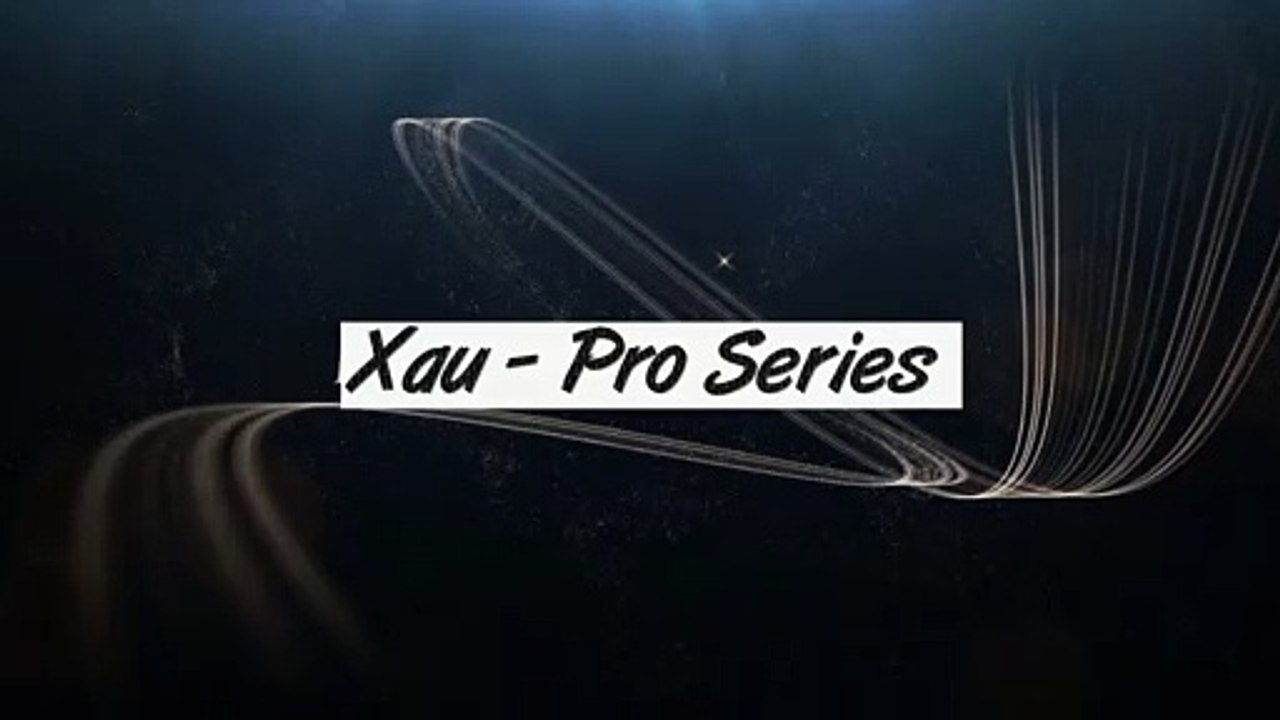Xau  Pro Series