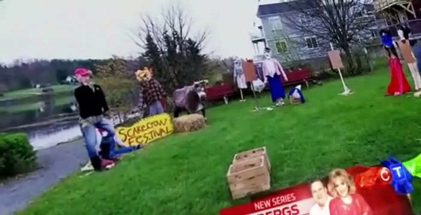 The Amazing Race Canada S01 E08