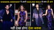Shanaya Kapoor-Siddhant Chaturvedi Set The Ramp On Fire With Their Chemistry At Lakme Fashion