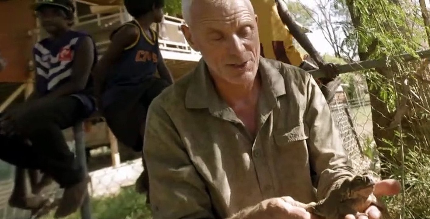 Jeremy Wade's Dark Waters S01 E05