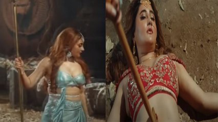 Naagin 6 Spoiler : Shalaka ने Shangrila यानि Laal Naagin को मार डाला | FilmiBeat