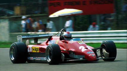 F1 Legends - Mario Andretti Part2