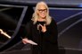 Jane Campion named Best Director for The Power of Dog at Oscars