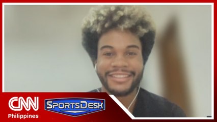 Schonny Winston sizzles in La Salle debut | Sports Desk