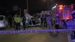 Kadıköy E-5'te zincirleme trafik kazası