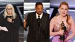 Oscars 2022: les grands gagnants de la cérémonie