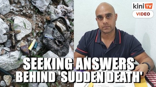 Missing Australian's family hopes inquest verdict won't be 'sudden death'