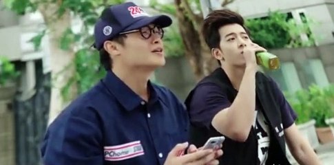 A Thousand Goodnights S01 E06