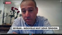 Jean-Paul Nascimento : «Les compagnies de CRS sur place ont tiré plus de 4.300 grenades sur les deux sites de Bastia et Ajaccio. Nous déplorons 24 blessés du côté des forces de l’ordre»