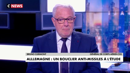 Bruno Clermont : «C’est inquiétant, c’est un peu une manière de remettre en cause la défense de l’Otan, c’est se désolidariser vis-à-vis des alliés»