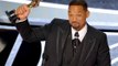 Will Smith wins his first-ever Oscar - Best Actor for King Richard