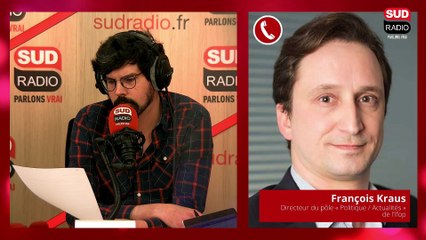 Covid-19 : 35 % des Français croient aux théories du complot