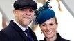 Zara Phillips cheered on by husband Mike Tindall and 3 children during special event