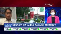 Mulai April Harga Keekonomian Pertamax Bisa Capai Rp16 Ribu per Liter, Apakah Ini Saat yang Tepat?