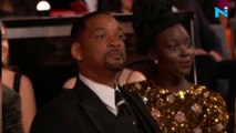 Will Smith punches Chris Rock on Oscars stage, yells ‘keep my wife’s name out of your mouth’