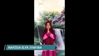 [NOMINASI JUARA FAVORIT]_NAFISSA ELFA SYAFIRA_RA AL BAROKAH 2_LOMBA HAFALAN SURAT PENDEK