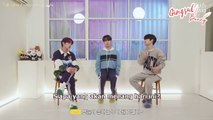 [INDO SUB] STRAY KIDS - 2 Kids Room Ep.05 Changbin X Hyunjin