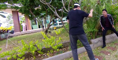 The Charming Stepmom S01 E05