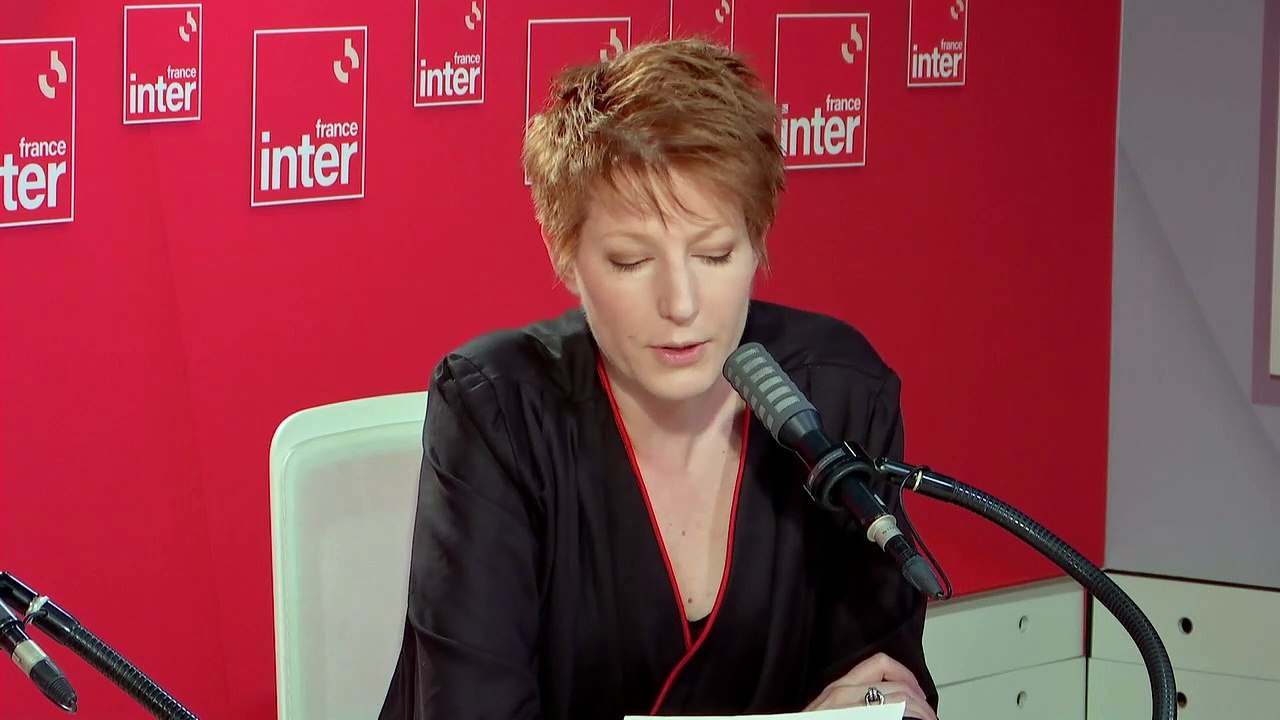 Les français et le complotisme - En toute subjectivité, Natacha Polony