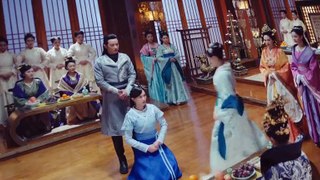 The Princess Weiyoung S01 E10