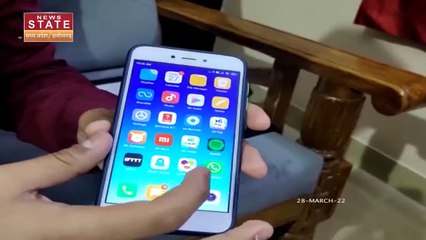 Pariksha Pe Charcha 2022: Rewa के छात्र Harsh Vajpayee का कारनामा, घर बैठे होगा  Free Health Checkup