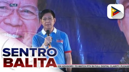 Sen. Lacson, nagpaabot ng pagbati kay Pres. Duterte
