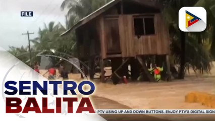 Pagtugon ng Surigao Del Sur sa anumang kalamidad, pinalakas pa