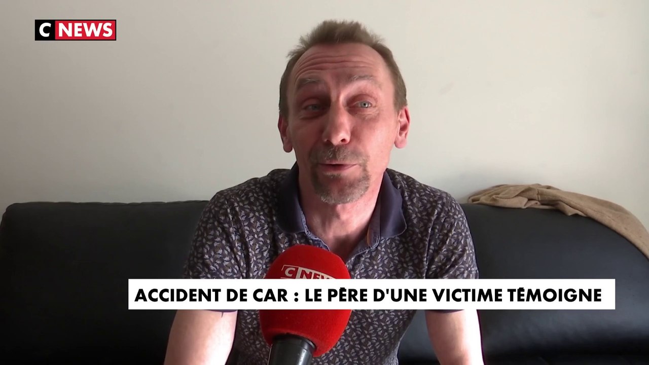 Procès de l’accident du bus scolaire de Rochefort