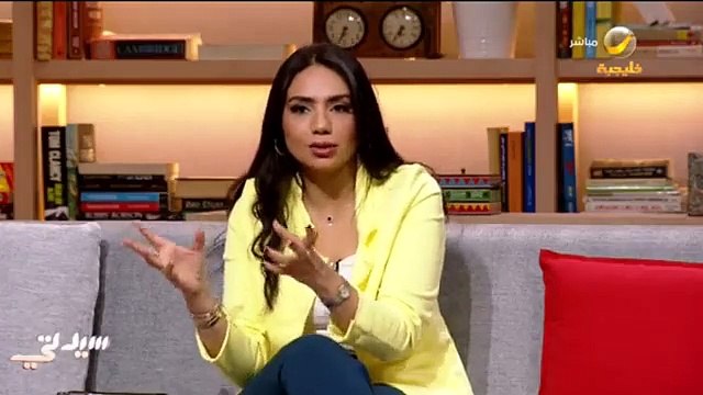 هل المكياج فقط للنساء.. خبيرة التجميل سمر صافي تضرب على وتر حساس وتقدم طرق التجميل للرجال - - برنامج_سيدتي - روتانا_خليجية