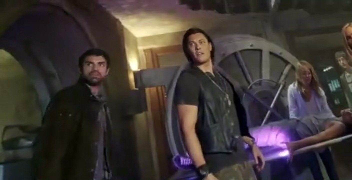 The Gifted S01 E09