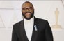 Tyler Perry pays heartfelt tribute to late Sydney Poitier during Oscars In Memoriam segment