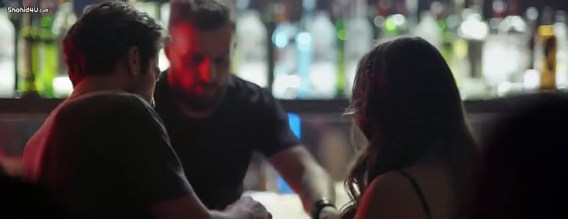 فيلم في يد أمينة كامل مترجم للعربية