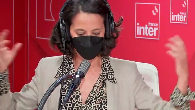 Le temps des clowns - Le Billet de Sophia Aram