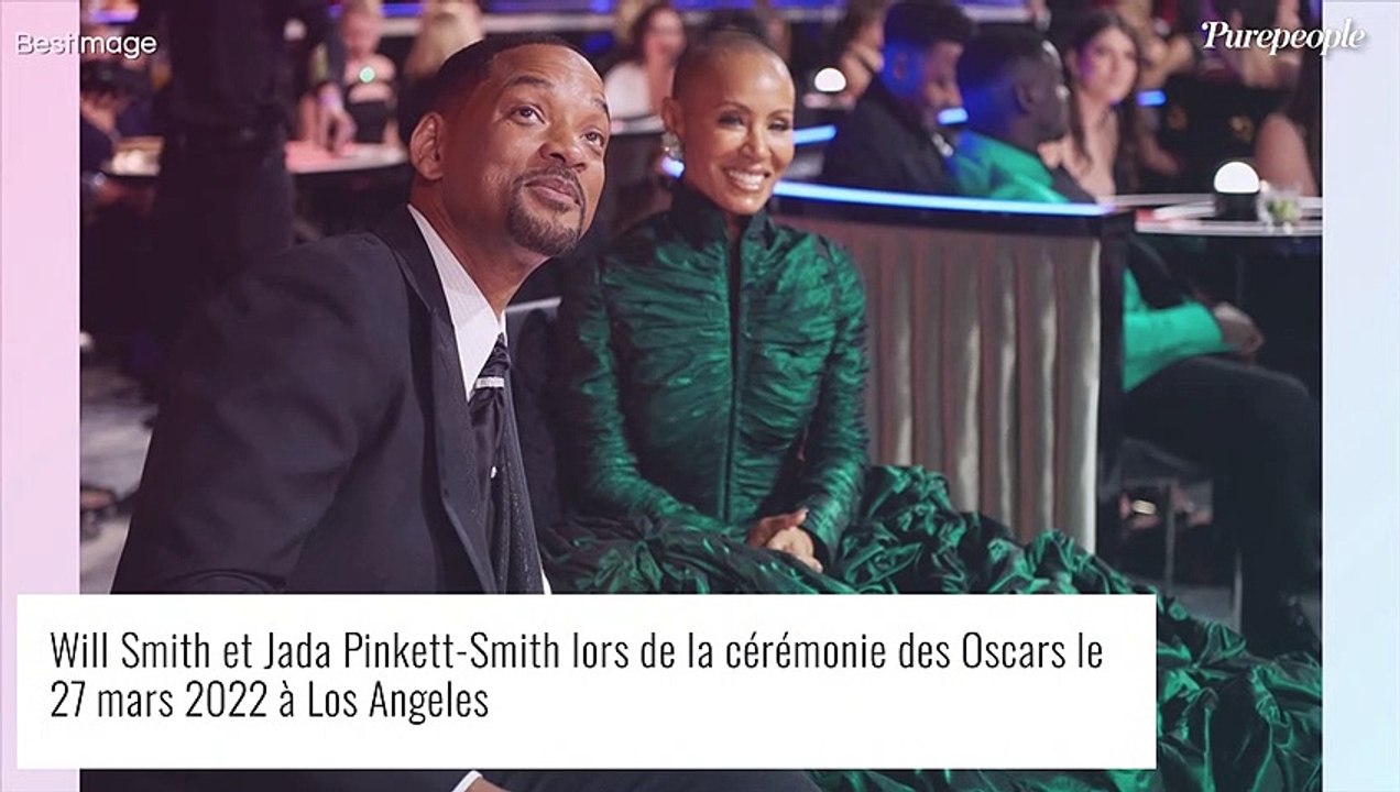 Will Smith Gifle Brutalement Chris Rock Va T Il Rendre Son Oscar