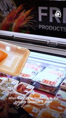 How Frozen Foods Became A $300 Billion Industry?