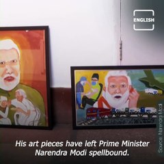 Who Is Ayush Kundal And Why PM Modi Follows Him On Twitter?