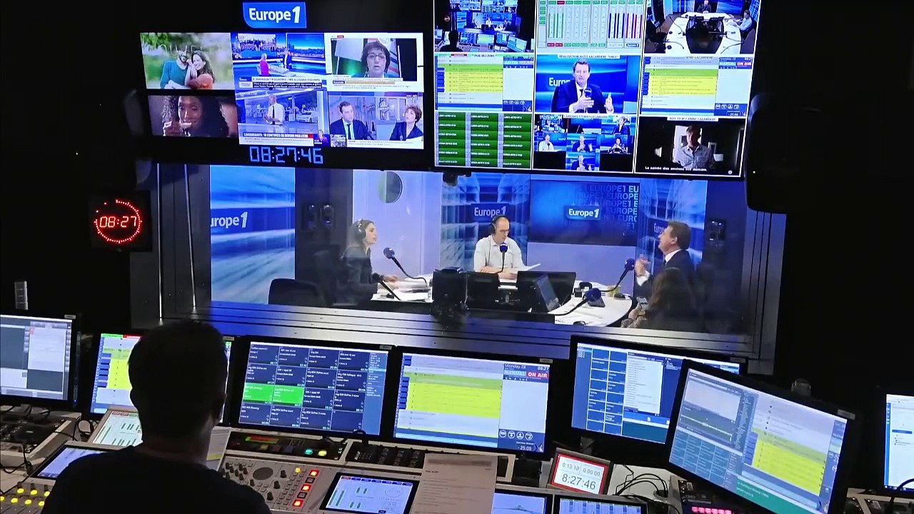 Yannick Jadot : «Les énergies renouvelables sont les seules énergies de paix»