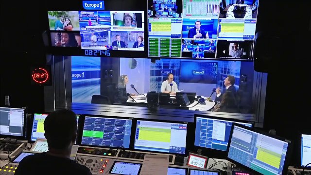 Yannick Jadot : «Les énergies renouvelables sont les seules énergies de paix»