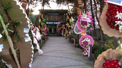 Eğlence mekanları korona virüssüz yaza hazırlanıyor