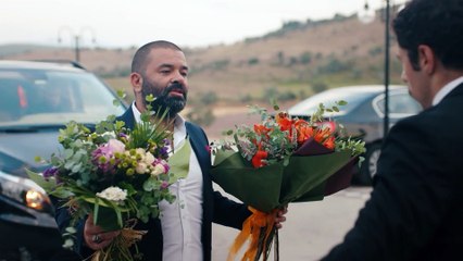 La Hija del Embajador - Sefirin Kizi - Capítulo 66 (AUDIO ESPAÑOL)